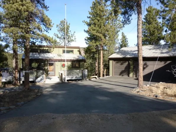 522 Impala Trl, Bailey, CO 80421