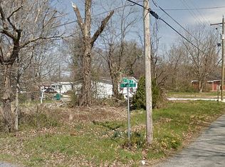 3015 W 17th Ave, Pine Bluff, AR 71603