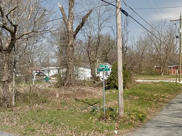 3015 W 17th Ave, Pine Bluff, AR 71603