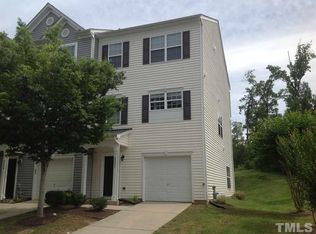 2551 Wyntercrest Ln, Durham, NC 27713