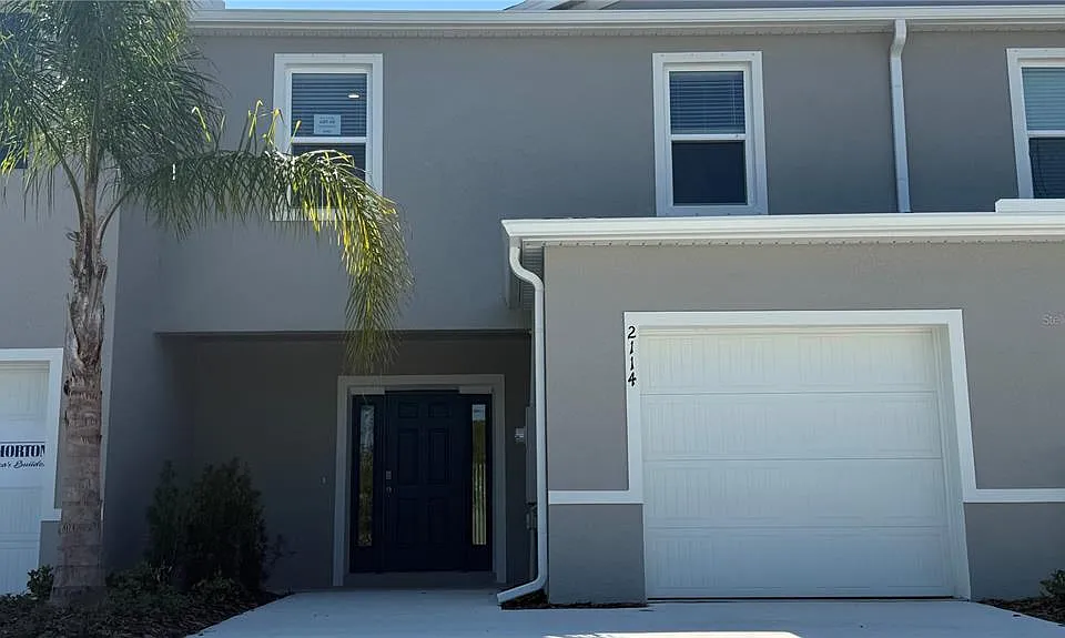 2114 Gentle Rain Dr