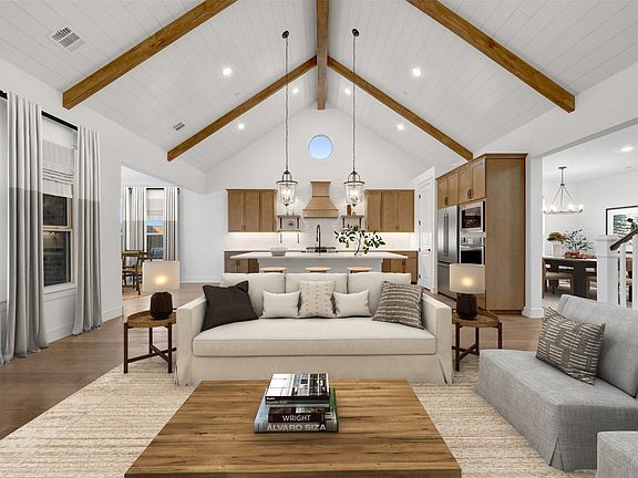 4th image of 2607 Waverly Dr