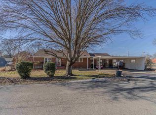 507 N 7th St, Marmaduke, AR 72443