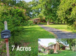265 Cook Rd SW, Cleveland, TN 37311