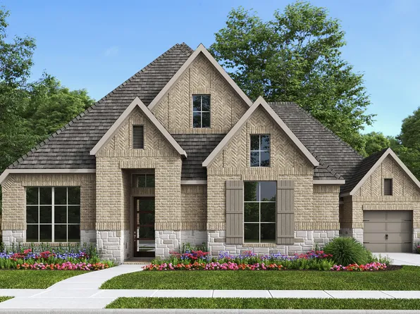 792 Headwaters Dr, Haslet, TX 76052