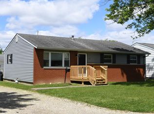 179 Jefferson Ave, Ashville, OH 43103