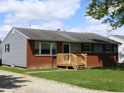 179 Jefferson Ave, Ashville, OH, 43103