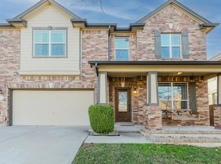 1420 Crested Butte Way, Georgetown, TX 78626