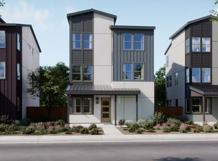 Plan 1 Plan, Nexus at the Dublin Centre, Dublin, CA 94568