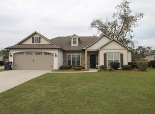 4156 Bowen Way, Valdosta, GA 31605