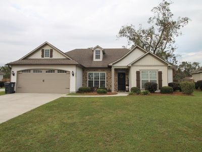 4156 Bowen Way, Valdosta, GA, 31605