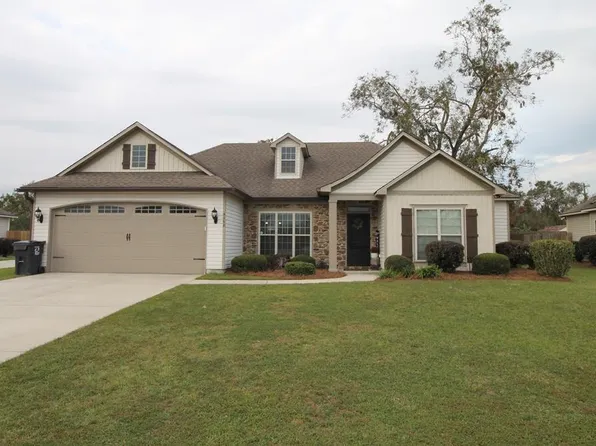 4156 Bowen Way, Valdosta, GA 31605