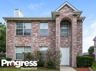 1407 Stella Dr, Lewisville, TX 75067