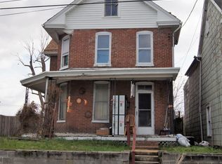 229 Hamilton Ave, Waynesboro, PA 17268