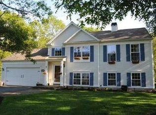 93 N Christopher Ave, Tiverton, RI 02878
