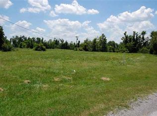 6321 Kentucky Dam Rd, Paducah, KY 42003