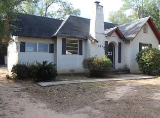 1114 W Lincoln Ave, Albany, GA 31707