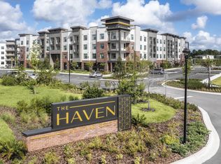 The Haven at Lake Britt, Winter Garden, FL 34787