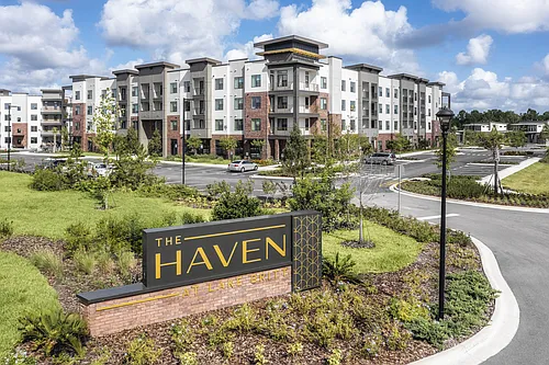 The Haven at Lake Britt Photo 1