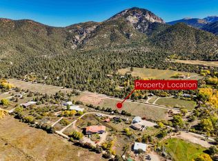 TRACT Two Arturos Way, Arroyo Seco, NM 87514