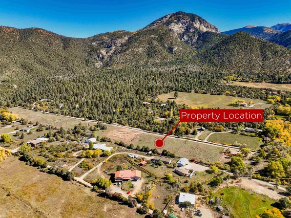 Tract 2 Arturos Way, Arroyo Seco, NM 87514