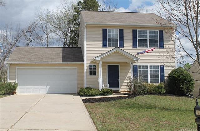 1st image of 1100 Crowders Woods Dr #11