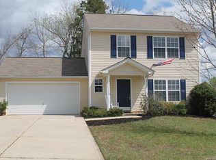 1100 Crowders Woods Dr #11, Gastonia, NC 28052
