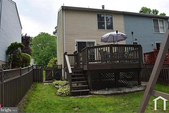 606 Saint Georges Station Rd — Photo 2