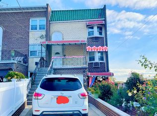 87-91 202nd St, Jamaica, NY 11423