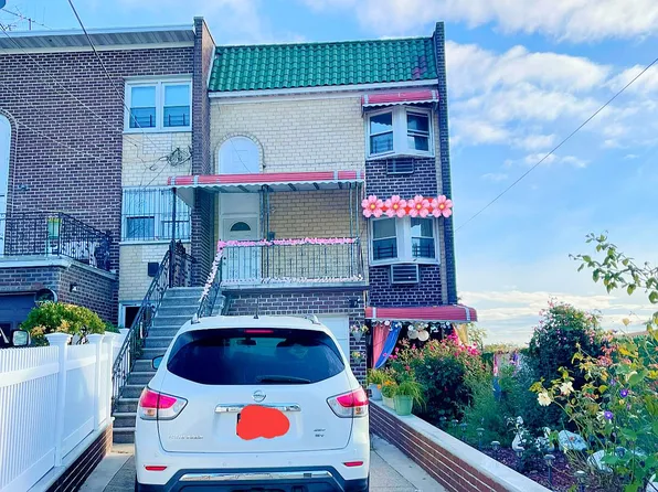 87-91 202nd St, Jamaica, NY 11423