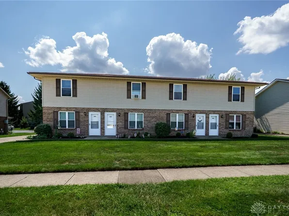 1855-1861 N Lakeman Dr, Bellbrook, OH 45305
