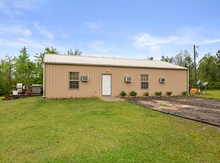 5337 Highway 113, Deridder, LA 70634