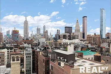 Rented by REAL New York