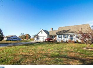 121 New Bridge Rd, Salem, NJ 08079