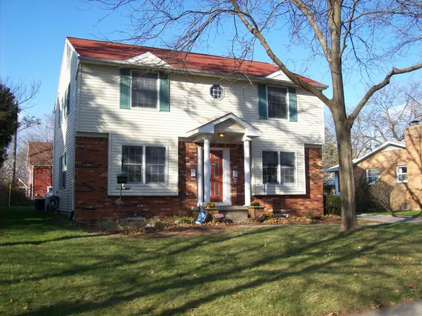 203 E Henry St, Saline, MI 48176