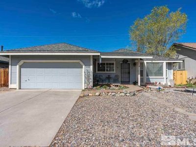 1808 Rock Ct, Carson City, NV, 89701