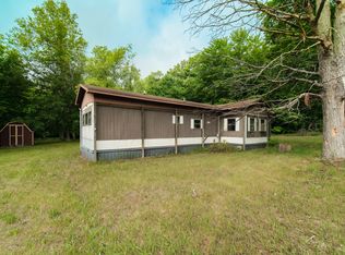 9495 Cadillac Hwy, Benzonia, MI 49616