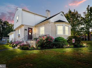 606 Kline Ave, Pottstown, PA 19465