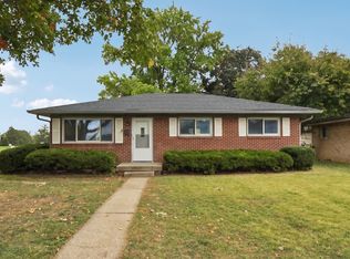 2437 Allison Ave, Indianapolis, IN 46224