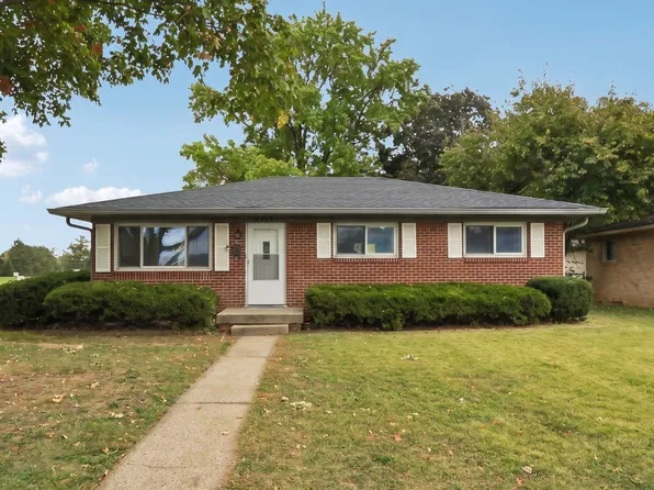 2437 Allison Ave, Indianapolis, IN 46224