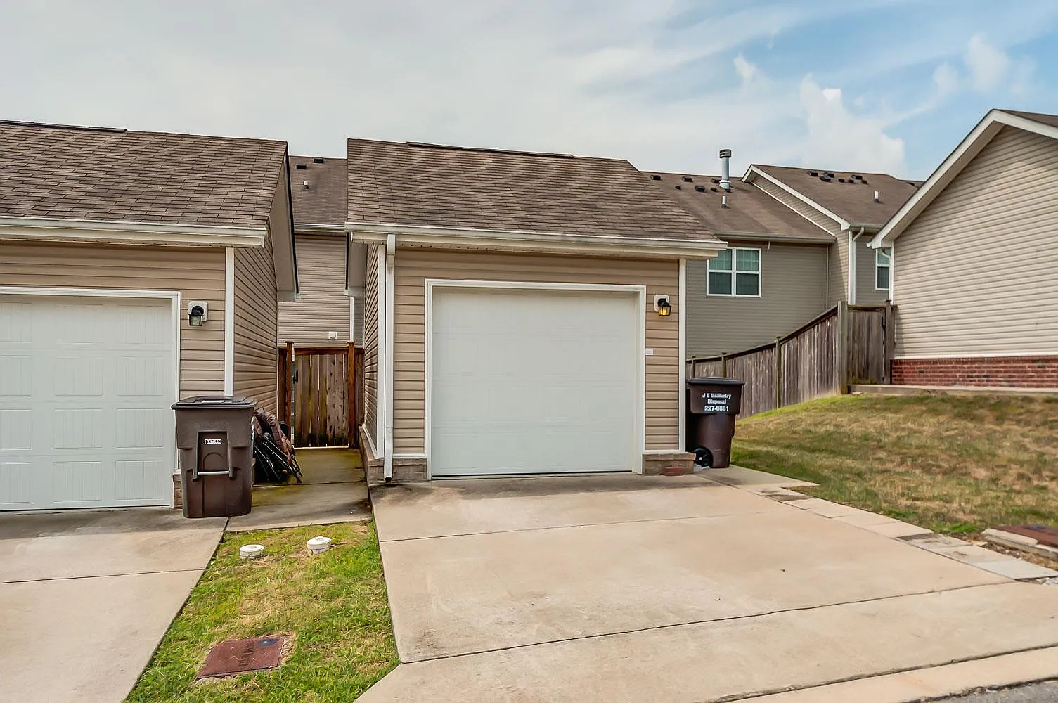 1431 Riverbrook Drive - 1 — Photo 3
