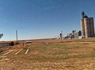 Reed Street, Rudyard, MT 59540