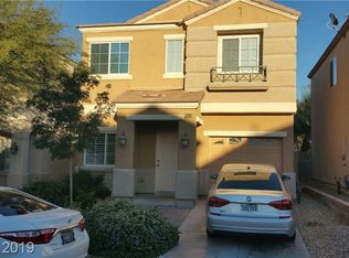7466 Mariposa Grove St, Las Vegas, NV 89139