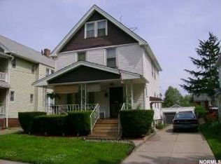 10704 Fidelity Ave, Cleveland, OH