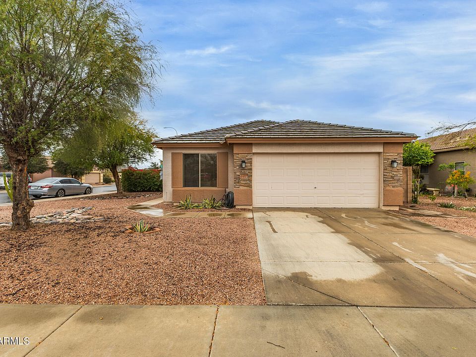 1st image of 12205 W TONTO Street