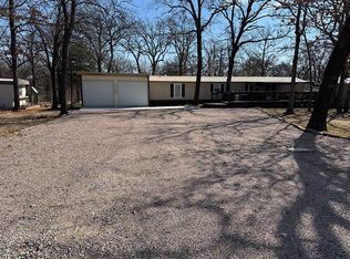8960 Rose Ln, Kingston, OK 73439