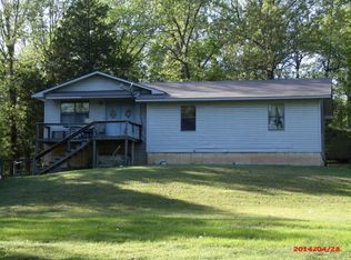 1669 Newport Rd, Batesville, AR 72501