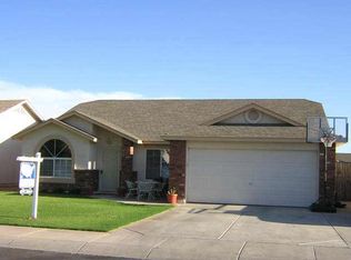 2301 E Remington St, Chandler, AZ 85249