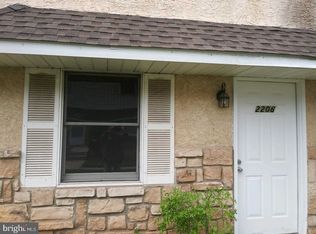 2208 Whitpain Hls, Blue Bell, PA 19422