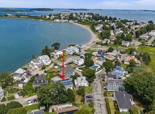 19 Brinsley St, Quincy, MA 02169